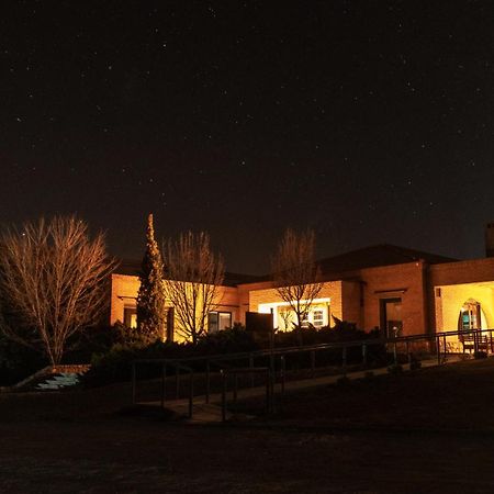 טופונגטו Andeluna Winery Lodge מראה חיצוני תמונה