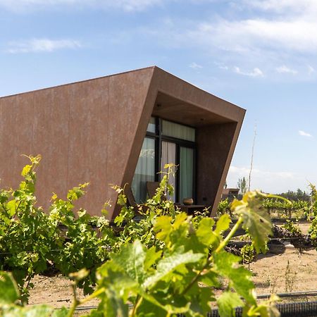 טופונגטו Andeluna Winery Lodge מראה חיצוני תמונה